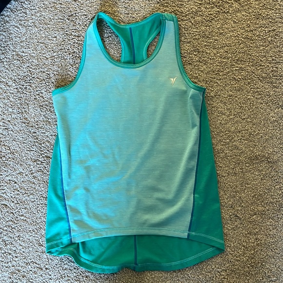 Old navy athletic tank size Medium (8) - Picture 1 of 3